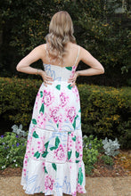 Load image into Gallery viewer, Leanna Floral Maxi Dress
