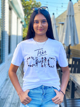 Load image into Gallery viewer, Très Chic Graphic Tee
