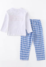 Load image into Gallery viewer, Fynn Baby Boy Pants Set
