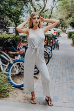 Load image into Gallery viewer, Homegirl Knit Jumpsuit
