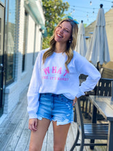 Load image into Gallery viewer, Legally Blonde Graphic Sweatshirt
