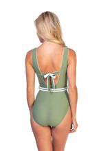 Load image into Gallery viewer, Amalfi Coast One Piece Swimsuit
