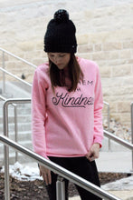 Load image into Gallery viewer, Kill Them With Kindness Pullover freeshipping - Belle Isabella Boutique
