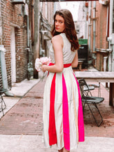 Load image into Gallery viewer, Daphne maxi dress
