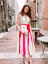 Load image into Gallery viewer, Daphne maxi dress
