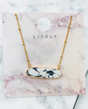 Load image into Gallery viewer, Himalayan Quartz Necklace
