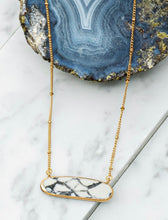 Load image into Gallery viewer, Himalayan Quartz Necklace
