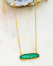 Load image into Gallery viewer, Himalayan Quartz Necklace
