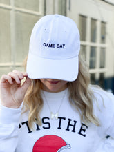 Load image into Gallery viewer, Game Day Hat
