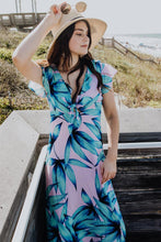 Load image into Gallery viewer, Rosemary Beach Maxi Dress freeshipping - Belle Isabella Boutique
