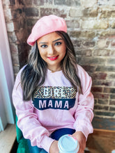 Load image into Gallery viewer, Girl Mama Sweatshirt freeshipping - Belle Isabella Boutique
