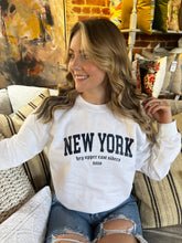 Load image into Gallery viewer, Gossip Girl Graphic Sweatshirt
