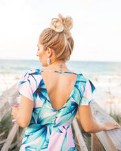 Load image into Gallery viewer, Rosemary Beach Maxi Dress
