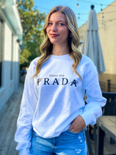 Load image into Gallery viewer, Rad Graphic Sweatshirt
